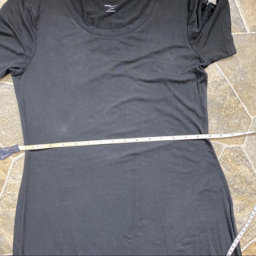 Daily Ritual Dress - Picture 8 of 8